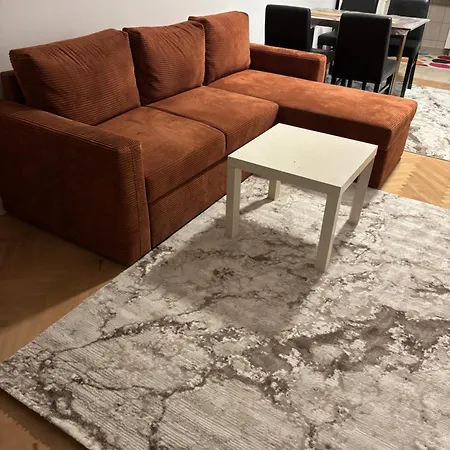 Apartament Skopje Central Apartment Skopje