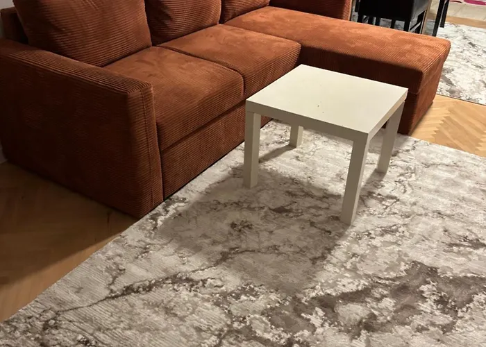 Appartement Skopje Central Apartment Skopje